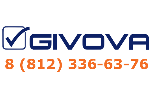 Givova-Sport - спортивный экипировочный центр